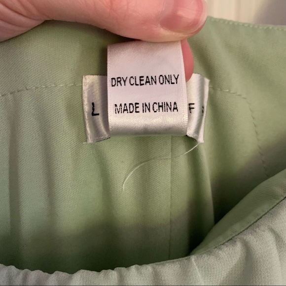 Bill Levkoff Gown - Picture 11 of 16